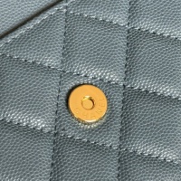 Cheap Chanel AAA Quality Messenger Bags In Gold For Women #1179499 Replica Wholesale [$158.00 USD] [ITEM#1179499] on Replica Chanel AAA Quality Messenger Bags