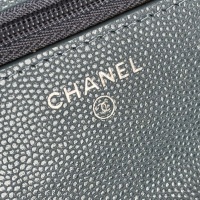 Cheap Chanel AAA Quality Messenger Bags In Silver For Women #1179500 Replica Wholesale [$158.00 USD] [ITEM#1179500] on Replica Chanel AAA Messenger Bags