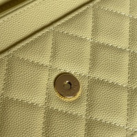 Cheap Chanel AAA Quality Messenger Bags In Gold For Women #1179501 Replica Wholesale [$158.00 USD] [ITEM#1179501] on Replica Chanel AAA Messenger Bags