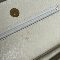 Cheap Chanel AAA Quality Messenger Bags In Gold For Women #1179509 Replica Wholesale [$158.00 USD] [ITEM#1179509] on Replica Chanel AAA Quality Messenger Bags