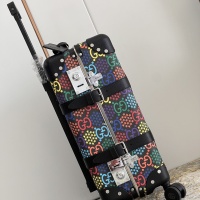 Cheap Gucci Luggage #1179534 Replica Wholesale [$535.54 USD] [ITEM#1179534] on Replica Gucci Luggage