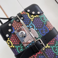 Cheap Gucci Luggage #1179534 Replica Wholesale [$535.54 USD] [ITEM#1179534] on Replica Gucci Luggage