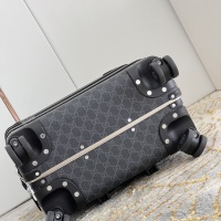 Cheap Gucci Luggage #1179540 Replica Wholesale [$535.54 USD] [ITEM#1179540] on Replica Gucci Luggage