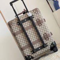 Cheap Gucci Luggage #1179542 Replica Wholesale [$535.54 USD] [ITEM#1179542] on Replica Gucci Luggage