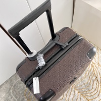 Cheap Gucci Luggage #1179548 Replica Wholesale [$235.00 USD] [ITEM#1179548] on Replica Gucci Luggage