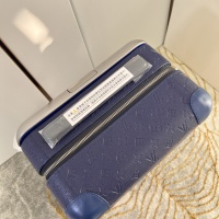 Cheap Louis Vuitton Luggage #1179551 Replica Wholesale [$522.31 USD] [ITEM#1179551] on Replica Louis Vuitton Luggage