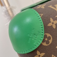 Cheap Louis Vuitton Luggage #1179556 Replica Wholesale [$522.31 USD] [ITEM#1179556] on Replica Louis Vuitton Luggage