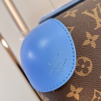 Cheap Louis Vuitton Luggage #1179557 Replica Wholesale [$522.31 USD] [ITEM#1179557] on Replica Louis Vuitton Luggage