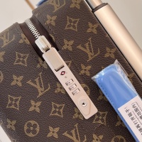 Cheap Louis Vuitton Luggage #1179557 Replica Wholesale [$522.31 USD] [ITEM#1179557] on Replica Louis Vuitton Luggage