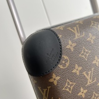 Cheap Louis Vuitton Luggage #1179560 Replica Wholesale [$502.48 USD] [ITEM#1179560] on Replica Louis Vuitton Luggage