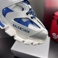 Cheap Balenciaga Casual Shoes For Women #1179565 Replica Wholesale [$140.00 USD] [ITEM#1179565] on Replica Balenciaga Casual Shoes