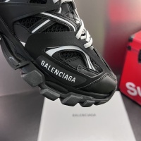 Cheap Balenciaga Casual Shoes For Men #1179586 Replica Wholesale [$140.00 USD] [ITEM#1179586] on Replica Balenciaga Casual Shoes