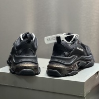 Cheap Balenciaga Casual Shoes For Men #1179610 Replica Wholesale [$92.00 USD] [ITEM#1179610] on Replica Balenciaga Casual Shoes