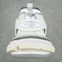 Cheap Balenciaga Casual Shoes For Men #1179633 Replica Wholesale [$140.00 USD] [ITEM#1179633] on Replica Balenciaga Casual Shoes