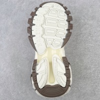 Cheap Balenciaga Casual Shoes For Men #1179641 Replica Wholesale [$140.00 USD] [ITEM#1179641] on Replica Balenciaga Casual Shoes