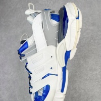 Cheap Balenciaga Casual Shoes For Men #1179645 Replica Wholesale [$140.00 USD] [ITEM#1179645] on Replica Balenciaga Casual Shoes