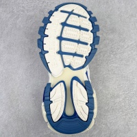 Cheap Balenciaga Casual Shoes For Men #1179649 Replica Wholesale [$140.00 USD] [ITEM#1179649] on Replica Balenciaga Casual Shoes