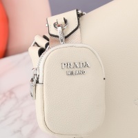 Cheap Prada AAA Quality Messenger Bags For Women #1179661 Replica Wholesale [$92.00 USD] [ITEM#1179661] on Replica Prada AAA Quality Messenger Bags
