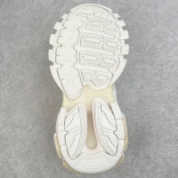 Cheap Balenciaga Casual Shoes For Men #1179662 Replica Wholesale [$140.00 USD] [ITEM#1179662] on Replica Balenciaga Casual Shoes