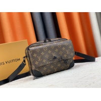 Cheap Louis Vuitton AAA Quality Messenger Bags For Women #1179674 Replica Wholesale [$68.00 USD] [ITEM#1179674] on Replica Louis Vuitton AAA Quality Messenger Bags