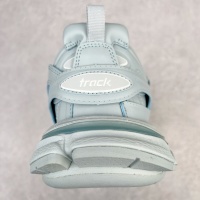 Cheap Balenciaga Casual Shoes For Men #1179676 Replica Wholesale [$140.00 USD] [ITEM#1179676] on Replica Balenciaga Casual Shoes