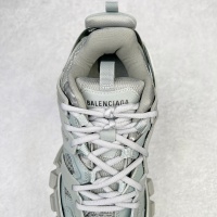 Cheap Balenciaga Casual Shoes For Men #1179694 Replica Wholesale [$140.00 USD] [ITEM#1179694] on Replica Balenciaga Casual Shoes