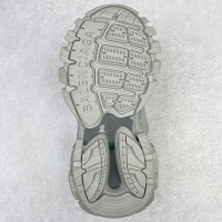 Cheap Balenciaga Casual Shoes For Men #1179694 Replica Wholesale [$140.00 USD] [ITEM#1179694] on Replica Balenciaga Casual Shoes