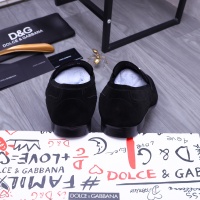Cheap Dolce &amp; Gabbana D&amp;G Leather Shoes For Men #1179738 Replica Wholesale [$100.00 USD] [ITEM#1179738] on Replica Dolce &amp; Gabbana D&amp;G Leather Shoes