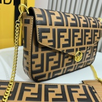 Cheap Fendi AAA Quality Messenger Bags For Women #1179753 Replica Wholesale [$96.00 USD] [ITEM#1179753] on Replica Fendi AAA Messenger Bags