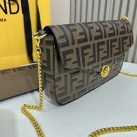 Cheap Fendi AAA Quality Messenger Bags For Women #1179754 Replica Wholesale [$96.00 USD] [ITEM#1179754] on Replica Fendi AAA Messenger Bags