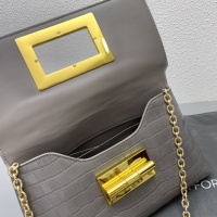 Cheap Tom Ford AAA Quality Shoulder Bags For Women #1179774 Replica Wholesale [$115.00 USD] [ITEM#1179774] on Replica Tom Ford AAA Quality Shoulder Bags