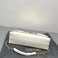 Cheap Tom Ford AAA Quality Shoulder Bags For Women #1179775 Replica Wholesale [$115.00 USD] [ITEM#1179775] on Replica Tom Ford AAA Quality Shoulder Bags