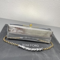 Cheap Tom Ford AAA Quality Shoulder Bags For Women #1179777 Replica Wholesale [$115.00 USD] [ITEM#1179777] on Replica Tom Ford AAA Quality Shoulder Bags