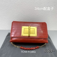 Tom Ford AAA Quality Shoulder Bags For Women #1179779