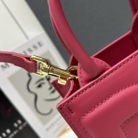 Cheap Dolce &amp; Gabbana AAA Quality Handbags For Women #1179780 Replica Wholesale [$132.00 USD] [ITEM#1179780] on Replica Dolce &amp; Gabbana AAA Quality Handbags