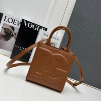 Cheap Dolce &amp; Gabbana AAA Quality Handbags For Women #1179781 Replica Wholesale [$132.00 USD] [ITEM#1179781] on Replica Dolce &amp; Gabbana AAA Quality Handbags