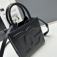 Cheap Dolce &amp; Gabbana AAA Quality Handbags For Women #1179782 Replica Wholesale [$132.00 USD] [ITEM#1179782] on Replica Dolce &amp; Gabbana AAA Quality Handbags