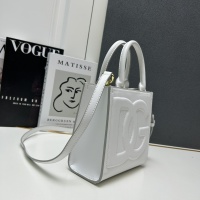 Cheap Dolce &amp; Gabbana AAA Quality Handbags For Women #1179783 Replica Wholesale [$132.00 USD] [ITEM#1179783] on Replica Dolce &amp; Gabbana AAA Quality Handbags