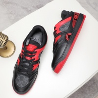 Cheap Gucci Casual Shoes For Men #1179808 Replica Wholesale [$100.00 USD] [ITEM#1179808] on Replica Gucci Casual Shoes