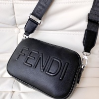 Fendi AAA Man Messenger Bags #1179812