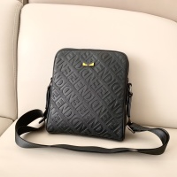 Cheap Fendi AAA Man Messenger Bags #1179818 Replica Wholesale [$72.00 USD] [ITEM#1179818] on Replica Fendi AAA Man Messenger Bags