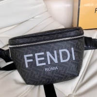 Fendi AAA Quality Belt Bags #1179840