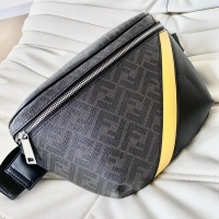 Cheap Fendi AAA Quality Belt Bags #1179842 Replica Wholesale [$72.00 USD] [ITEM#1179842] on Replica Fendi AAA Quality Belt Bags