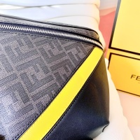 Cheap Fendi AAA Quality Belt Bags #1179842 Replica Wholesale [$72.00 USD] [ITEM#1179842] on Replica Fendi AAA Quality Belt Bags