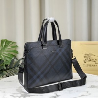 Cheap Burberry AAA Man Handbags #1179850 Replica Wholesale [$88.00 USD] [ITEM#1179850] on Replica Burberry AAA Man Handbags