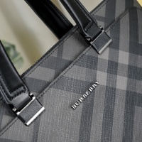 Cheap Burberry AAA Man Handbags #1179852 Replica Wholesale [$88.00 USD] [ITEM#1179852] on Replica Burberry AAA Man Handbags