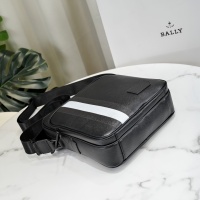 Cheap Bally AAA Man Messenger Bags #1179859 Replica Wholesale [$82.00 USD] [ITEM#1179859] on Replica Bally AAA Man Messenger Bags