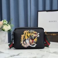 Gucci AAA Man Messenger Bags #1179869