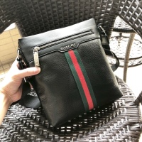 Cheap Gucci AAA Man Messenger Bags #1179872 Replica Wholesale [$85.00 USD] [ITEM#1179872] on Replica Gucci AAA Man Messenger Bags