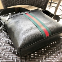 Cheap Gucci AAA Man Messenger Bags #1179872 Replica Wholesale [$85.00 USD] [ITEM#1179872] on Replica Gucci AAA Man Messenger Bags